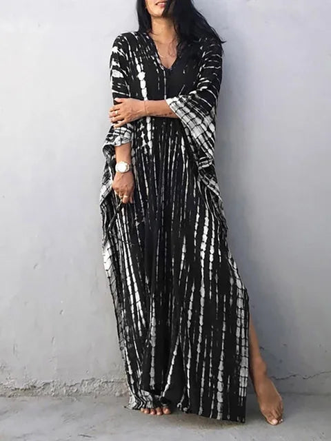 Chelsie | Maxi Summer Dress