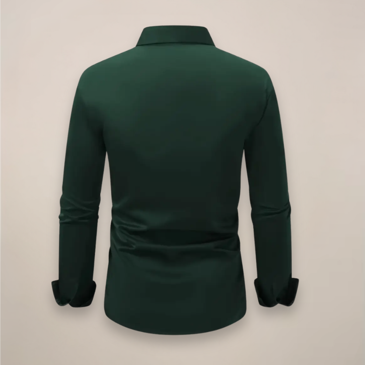 Jim | Men’s Slim Fit Shirt