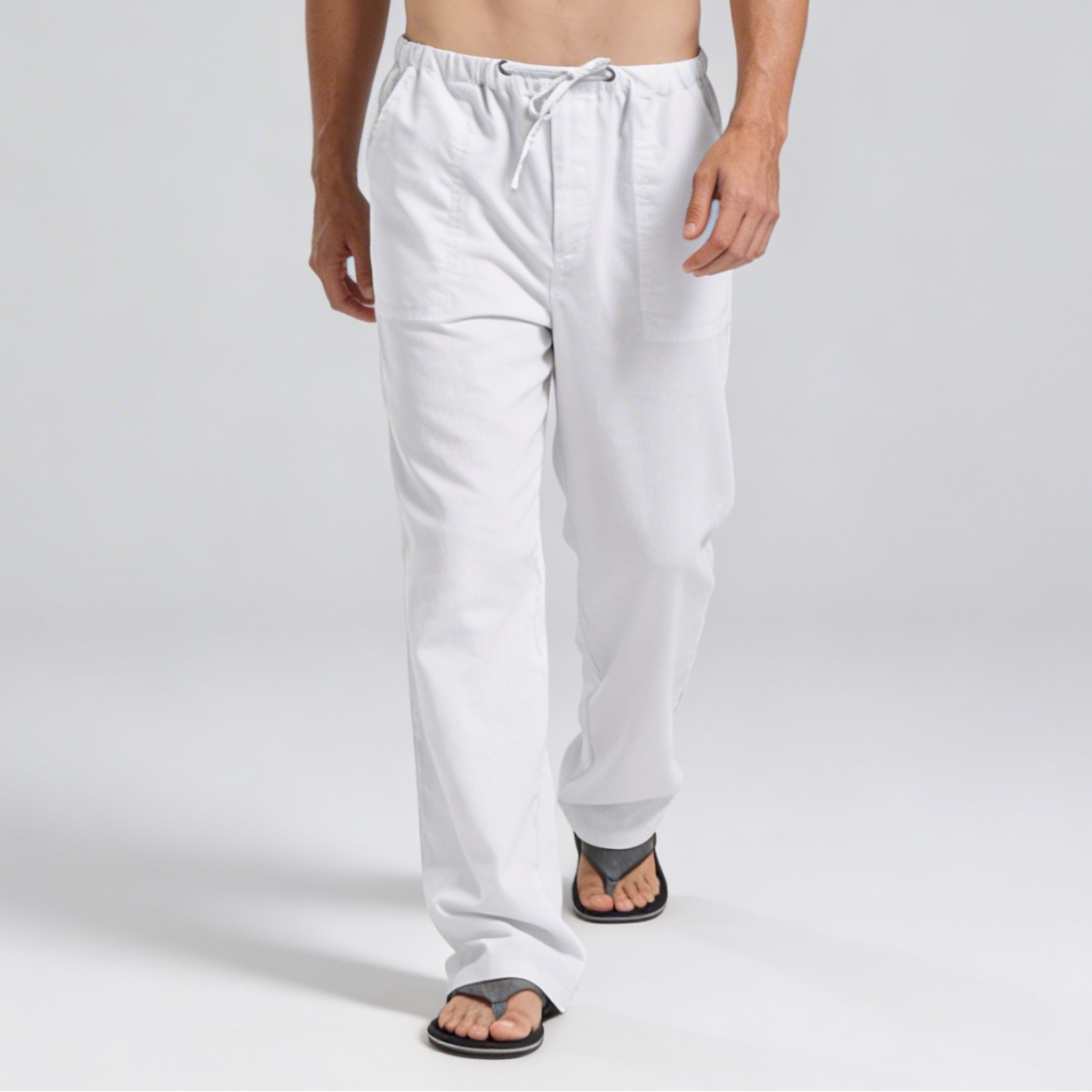 Noel | Men’s Drawstring Pants